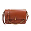 Fashionable crossbody bag, minimalist shoulder bag - Korvel