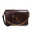 Fashionable crossbody bag, minimalist shoulder bag - Korvel