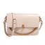 Fashionable crossbody bag, minimalist shoulder bag - Korvel