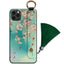 Fashionable Flower Phone Case for iPhone Series