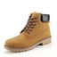 Fashionable high top Martin boots for men casual Baotou workwear shoes autumn and winter men's boots - Korvel