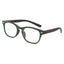 Stylish Wood Grain Reading Glasses for Men and Women