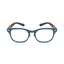 Stylish Wood Grain Reading Glasses for Men and Women