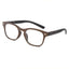 Stylish Wood Grain Reading Glasses for Men and Women