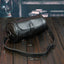 Fashionable Single Shoulder Cylinder Bag Retro Trendy and Personalized Creative Cylinder Bag - Korvel
