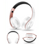 Stylish Bluetooth Over-Ear Headphones - Foldable & Portable