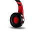 Stylish Bluetooth Over-Ear Headphones - Foldable & Portable