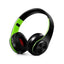 Stylish Bluetooth Over-Ear Headphones - Foldable & Portable
