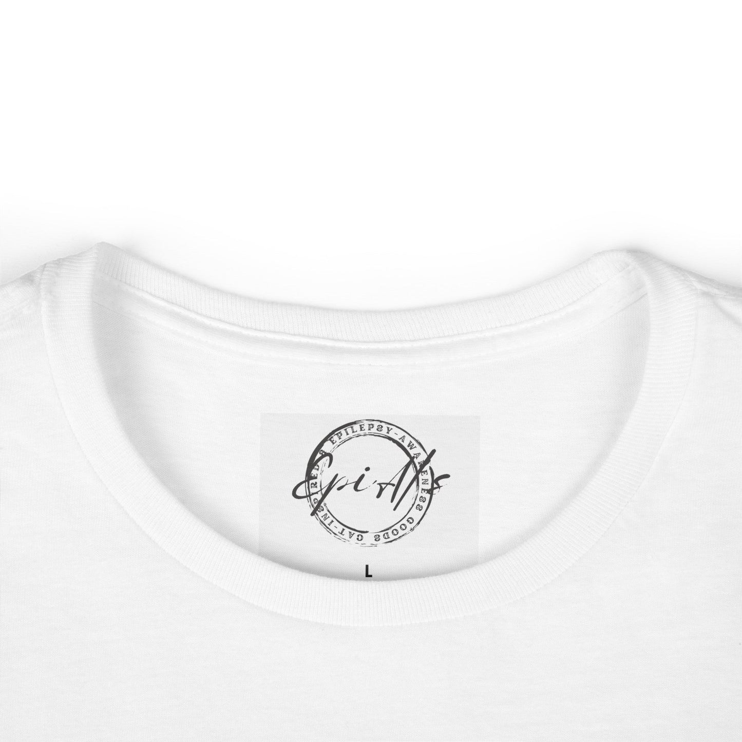 Fat Cat Definition Women's Softstyle Tee