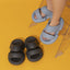 Fatty Slippers Summer Fatty Creative Fashion Trendy Outdoor Men and Women Couple Sandals and Slippers - Korvel