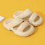 Fatty Slippers Summer Fatty Creative Fashion Trendy Outdoor Men and Women Couple Sandals and Slippers - Korvel