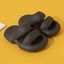 Fatty Slippers Summer Fatty Creative Fashion Trendy Outdoor Men and Women Couple Sandals and Slippers - Korvel