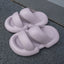 Fatty Slippers Summer Fatty Creative Fashion Trendy Outdoor Men and Women Couple Sandals and Slippers - Korvel