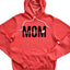 Football Mom Unisex Hoodie