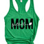 Football Mom fb0001_tank - Korvel