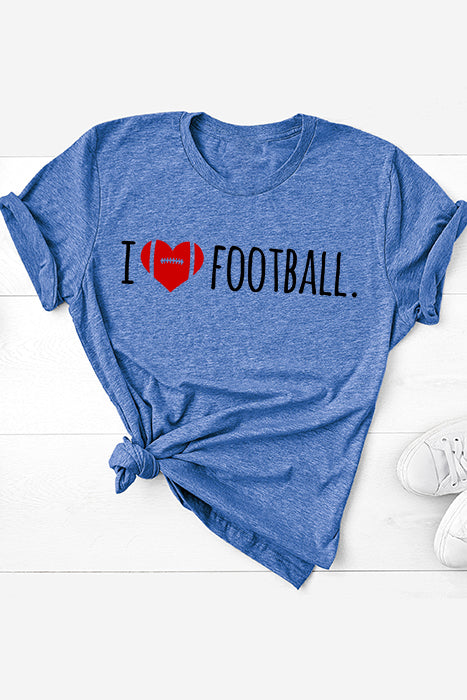 Me encanta el fútbol fb0003