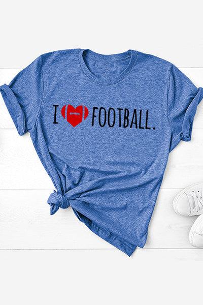 Me encanta el fútbol fb0003