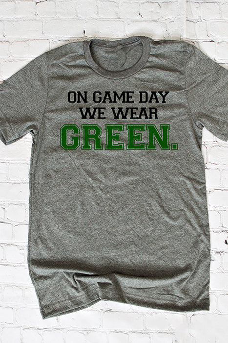 GREEN fb0005 - Korvel