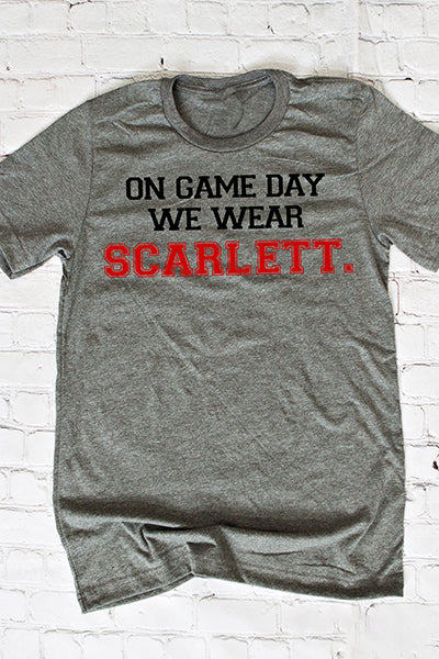 SCARLETT fb0017 - Korvel