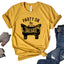 Party on the Tailgate T-Shirt - Korvel