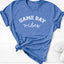 Game Day Vibes Unisex T-Shirt