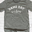 Game Day Vibes Unisex T-Shirt