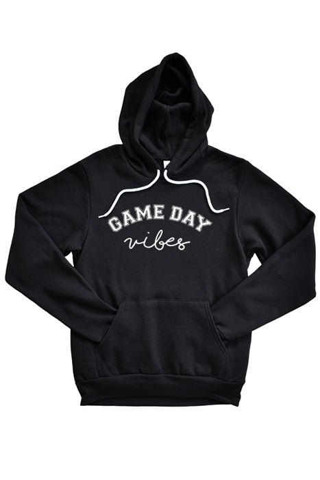 Ultimate Game Day Hoodie - Unisex Comfort & Style - Korvel