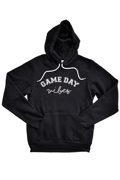 Ultimate Game Day Hoodie - Unisex Comfort & Style - Korvel