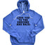 Love You to the Endzone & Back Hoodie