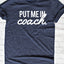 Put Me in Coach fb0025 - Korvel