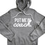 Put Me In Coach Hoodie