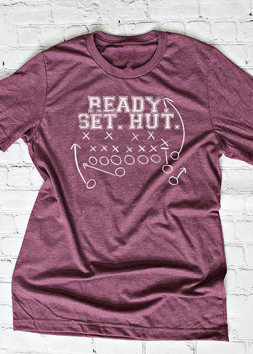 Ready Set Hut - Korvel