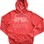 Ready Set Hut Hoodie