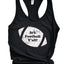 It's Football Y'all Racerback Tank Top