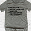 Football Traditions T-Shirt - Korvel