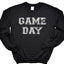 Game Day Unisex Cozy Sweatshirt - Korvel