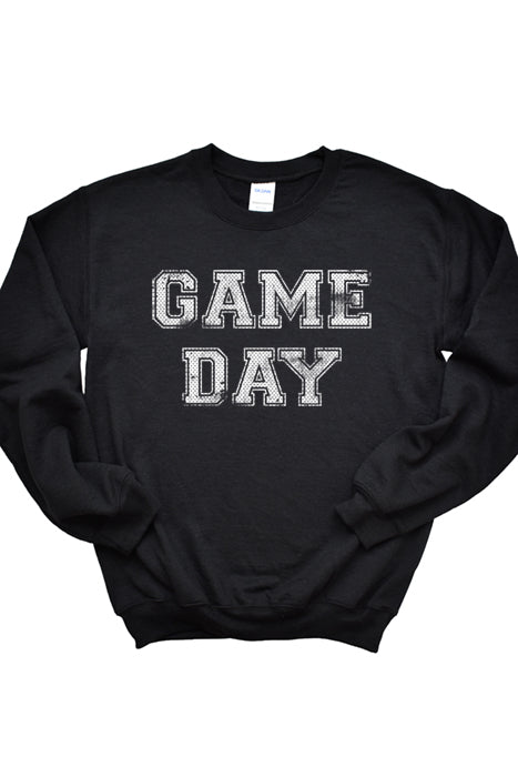 Game Day Unisex Cozy Sweatshirt - Korvel