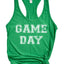 Ultimate Game Day Racerback Tank Top - Korvel