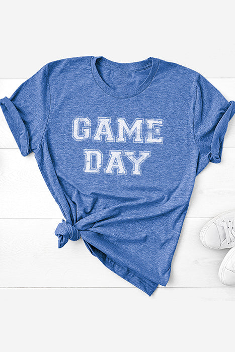 Game Day Unisex T-Shirt - Korvel