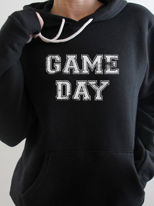 Día del juego fb0034_hoodie