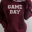 Día del juego fb0034_hoodie