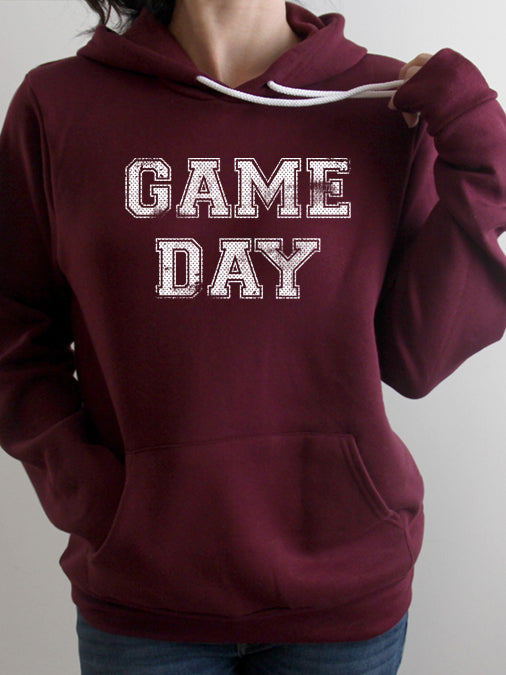 Día del juego fb0034_hoodie