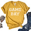 Game Day Unisex T-Shirt - Korvel