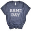 Game Day Unisex T-Shirt - Korvel