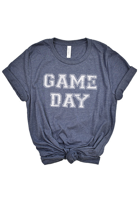 Game Day Unisex T-Shirt - Korvel