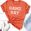 Game Day Unisex T-Shirt - Korvel