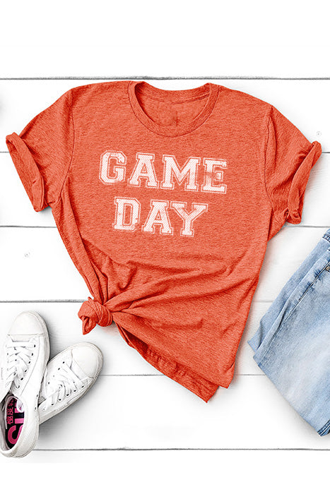 Game Day Unisex T-Shirt - Korvel