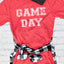 Game Day Unisex T-Shirt - Korvel