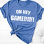Oh Hey Game Day T-Shirt - Korvel