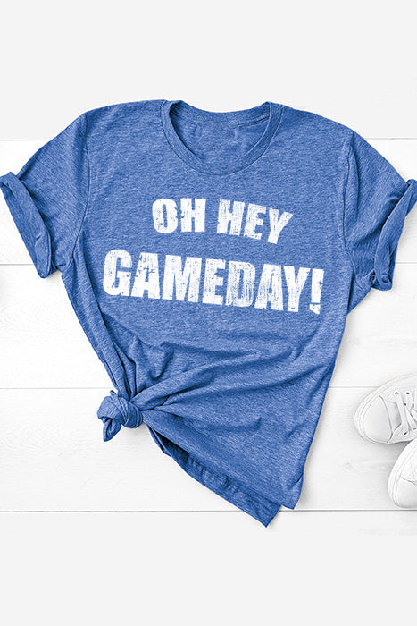Oh Hey Gameday fb0035 - Korvel